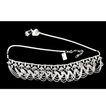 925 silver fancy kamar belt by 