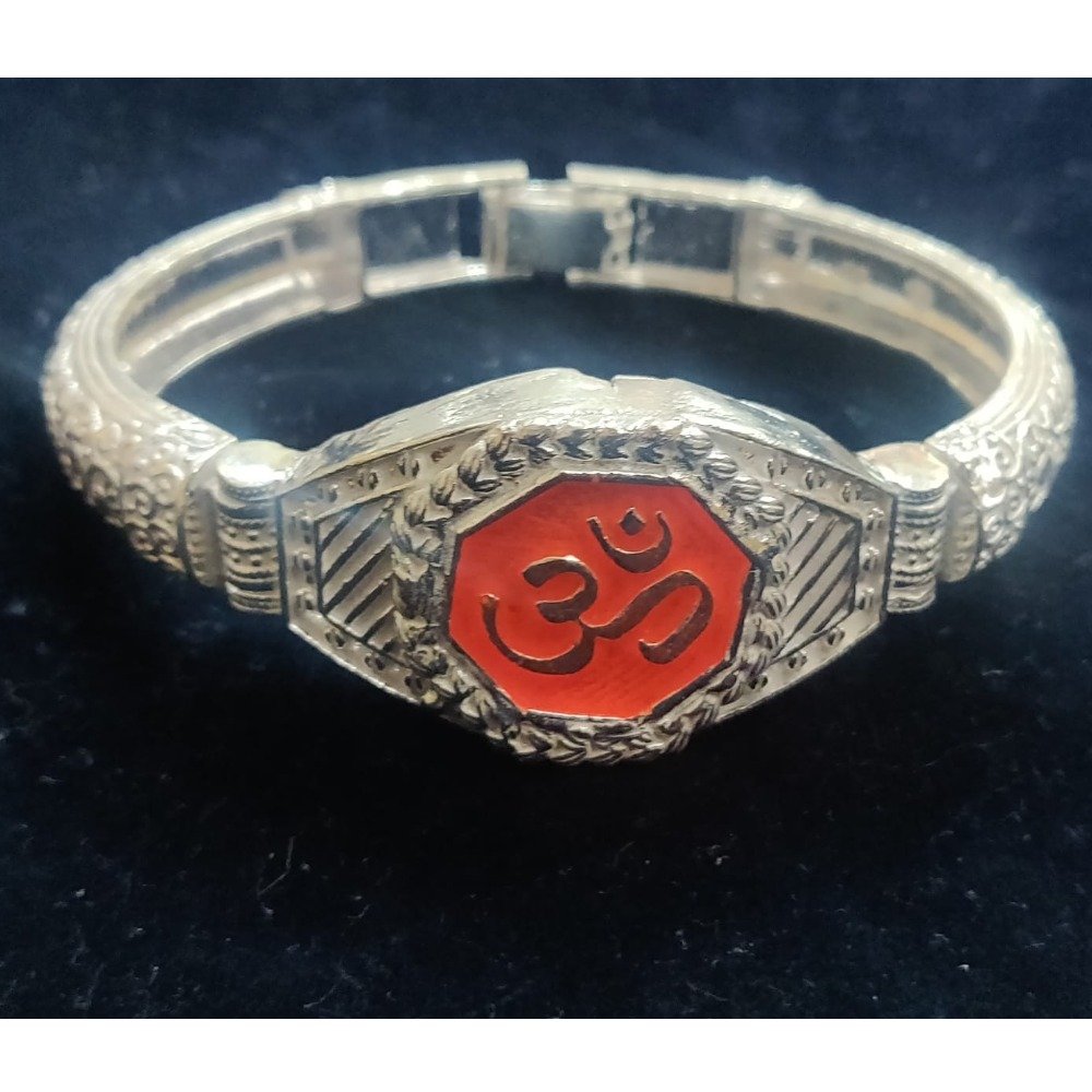 Buy Chhatrapati Shivaji Maharaj Mudra Oxidized 925 Silver Men Ring Online  in India - Etsy