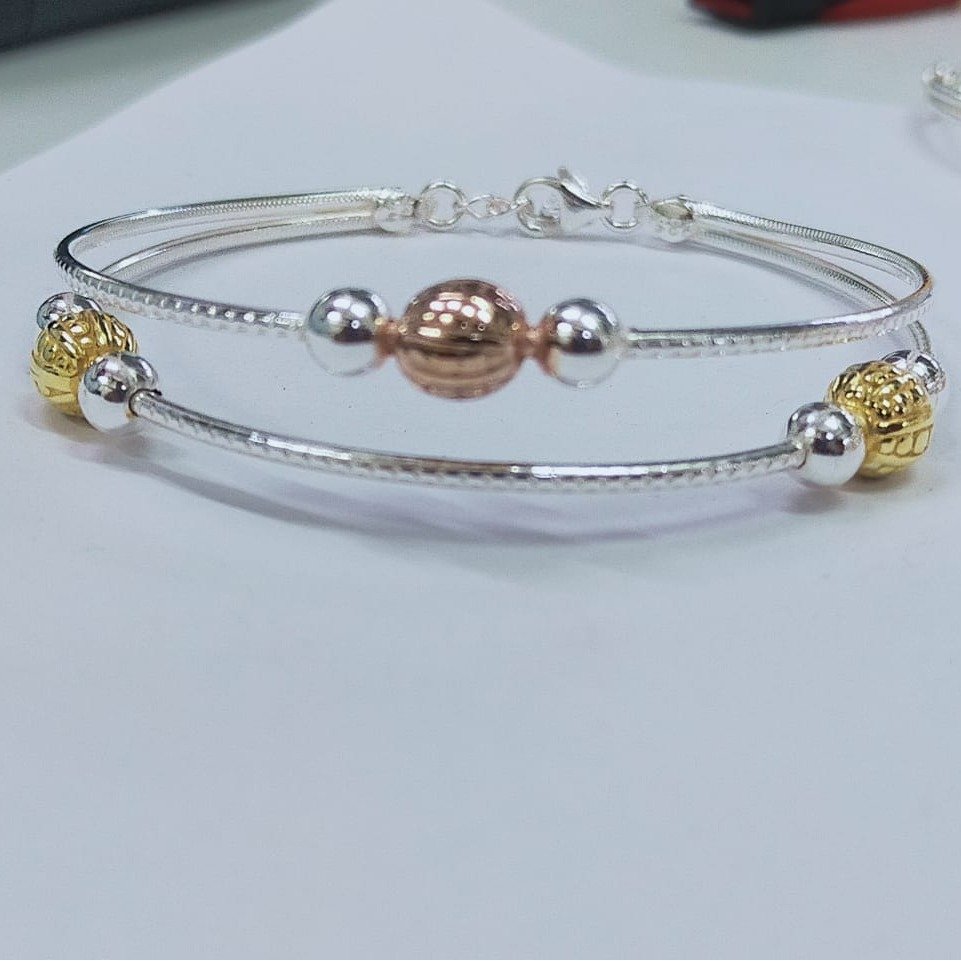 925 silver bracelet for women